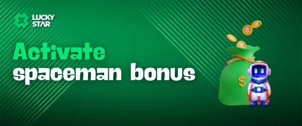 Aproveite o bônus de 500% com o código promocional ZOHO no Lucky Star e maximize seus ganhos.